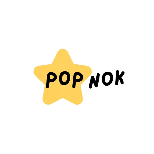 Velkommen til Popnok