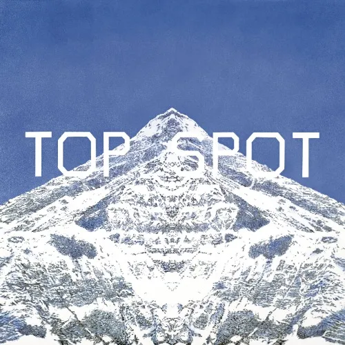 T.O.P - 1st Full Album [TOP SPOT - 다중관점 (ANOTHER DIMENSION)] (NEMO) (다중관점 Ver. / 다른차원 Ver.)