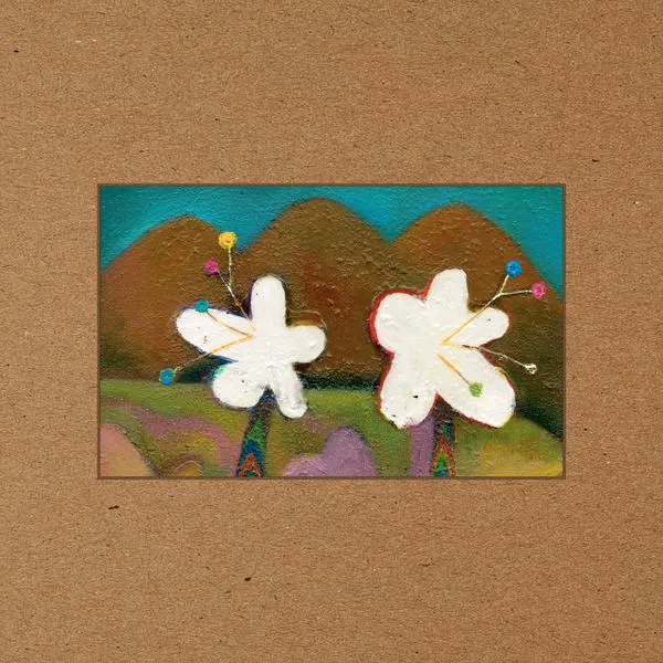 AKMU - 4th Album [개화]