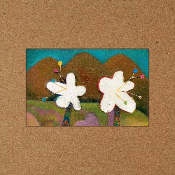 AKMU - 4th Album [개화]