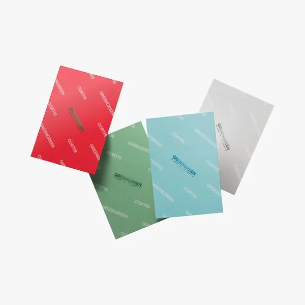 CORTIS - 2nd EP [GREENGREEN] (Weverse Albums Ver.)